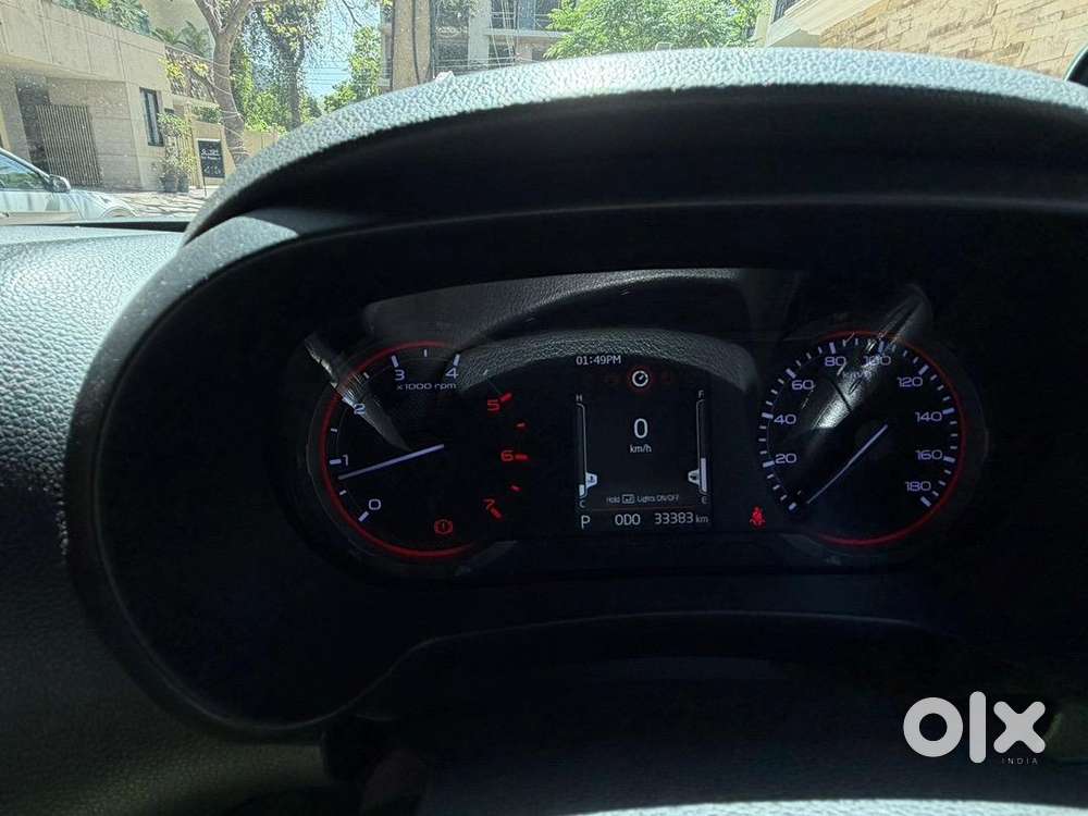 Mahindra Thar 2022 Excellent Condition