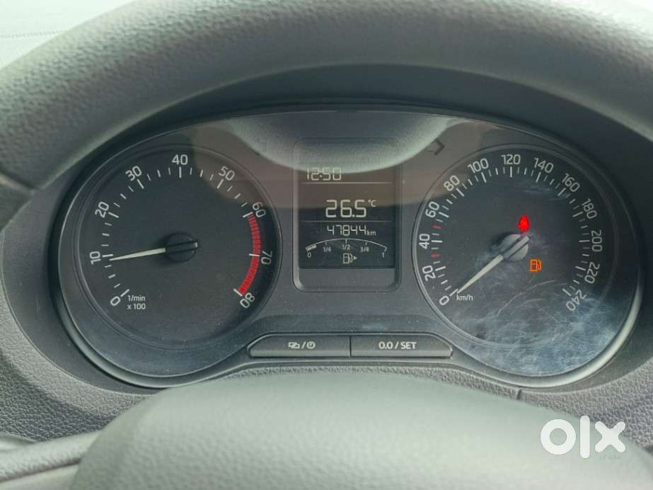 Skoda Rapid 1.6 Mpi Mt Active, 2020, Petrol