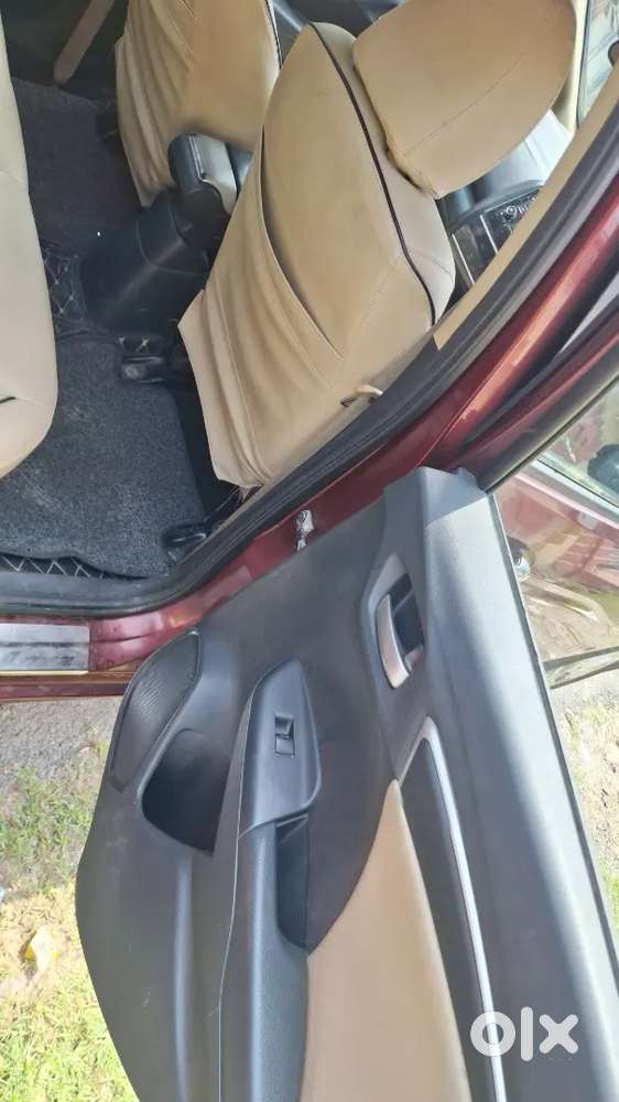 Car On Sale Honda Jazz 2016 Mt Diesel