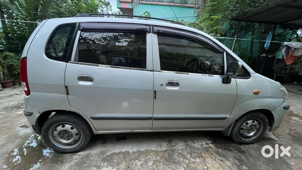 Maruti Suzuki Zen Petrol 2013