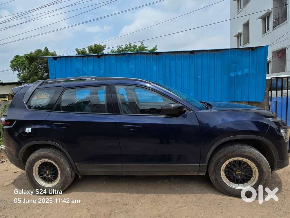 Tata Safari 2022 Diesel 20000 Km Driven