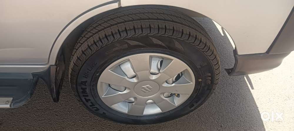 Maruti Suzuki Eeco 7 Seater Ac, 2022, Petrol