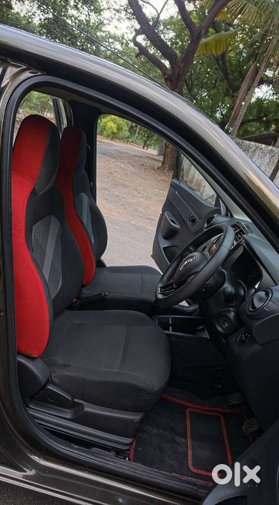 Renault Kwid 1.0 Rxt Optional, 2023, Petrol