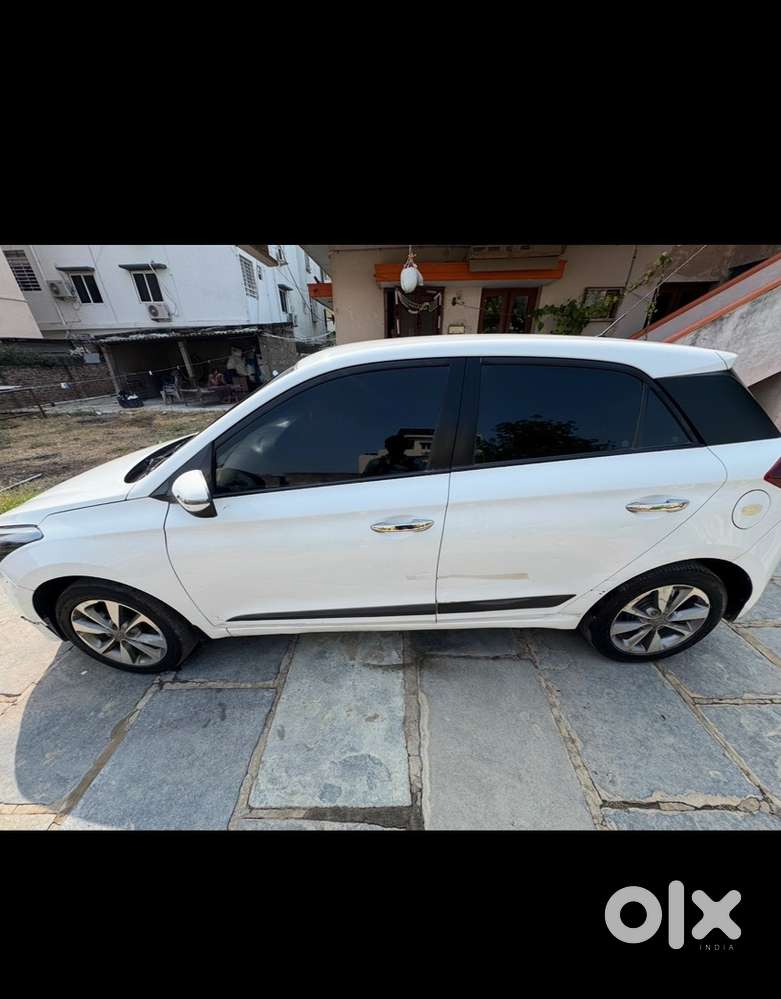 Hyundai Elite I20 2014 Diesel Good Condition