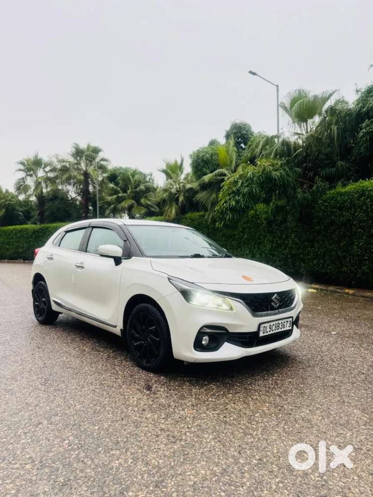 Maruti Suzuki Baleno 1.2 Zeta Cng, 2023, Cng & Hybrids