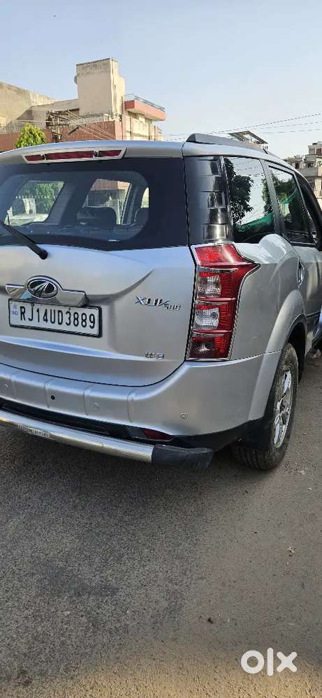Mahindra Xuv500 2014 Diesel Manual