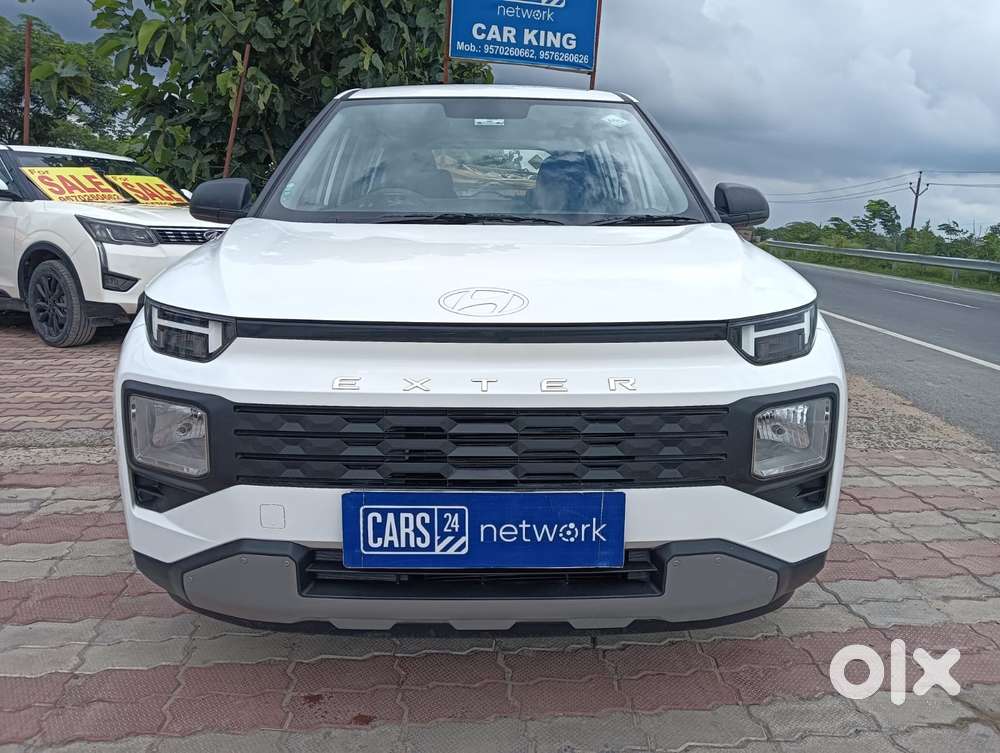 Hyundai Exter Sx 1.2 Mt Dual Tone, 2026, Cng & Hybrids