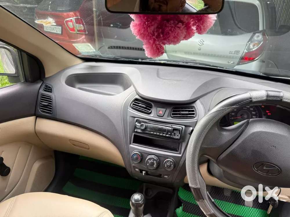 Hyundai Eon D-lite + 2013 Pn ,70028ac Pwr Stdng All13663