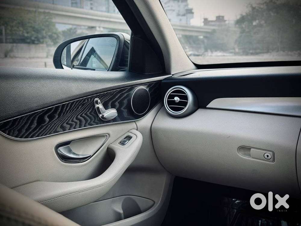Mercedes-benz C-class C 200 Progressive, 2019, Petrol