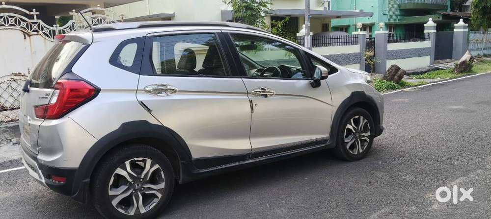Honda Wr-v 1.5 Vx Exclusive Edition I-dtec, 2018, Diesel