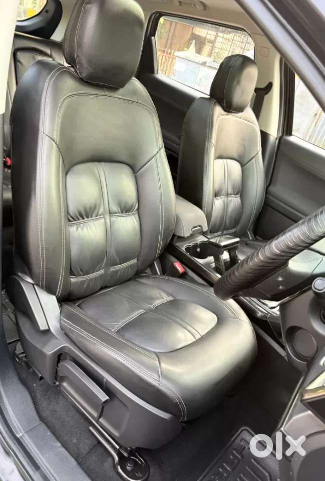 Tata Harrier Xt Dark Edition, 2022, Diesel