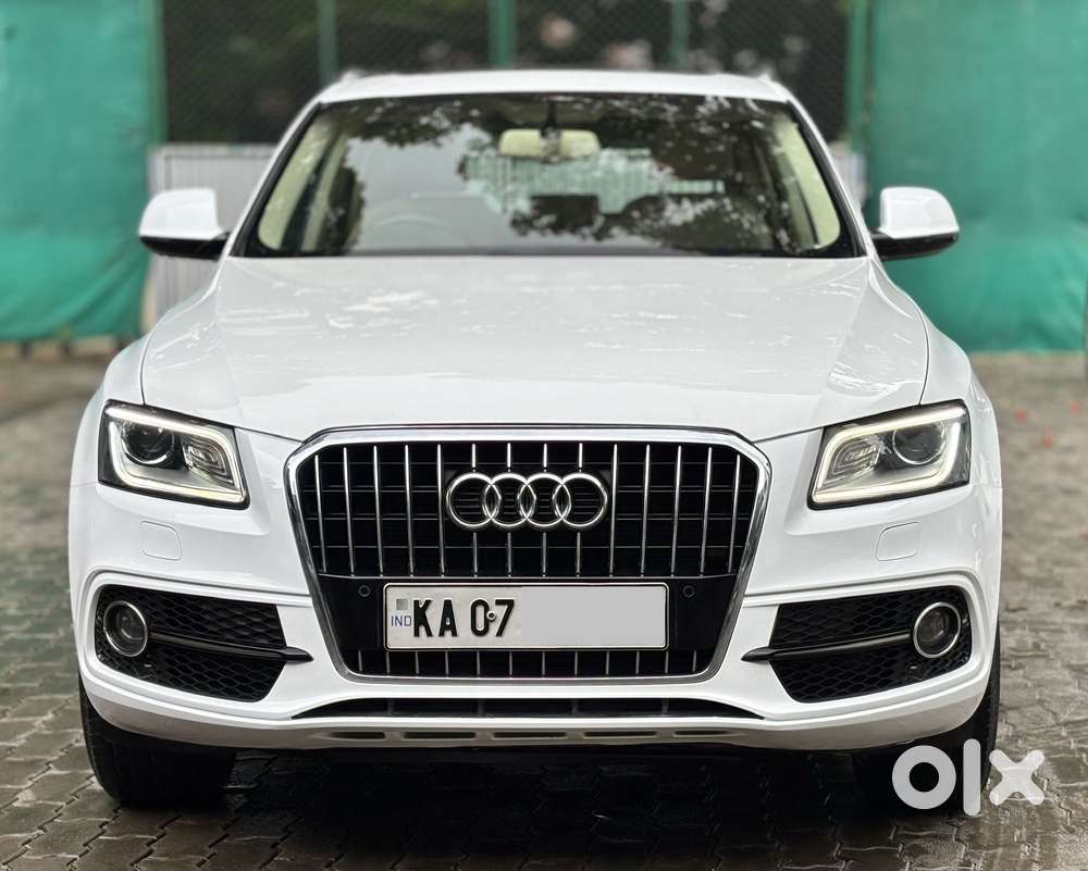 Audi Q5 3.0 Tdi S Line, 2016, Diesel