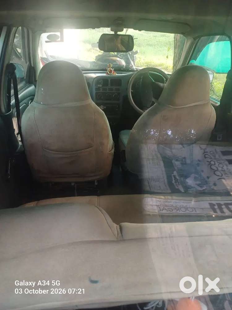 Maruti Suzuki Alto Lxi 2010 Model