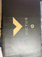 Hp victus gaming laptop