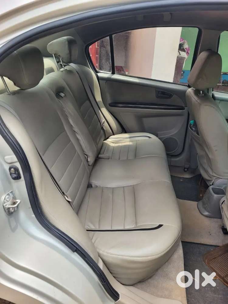 Maruti Suzuki Sx4 2010 Petrol Good Condition