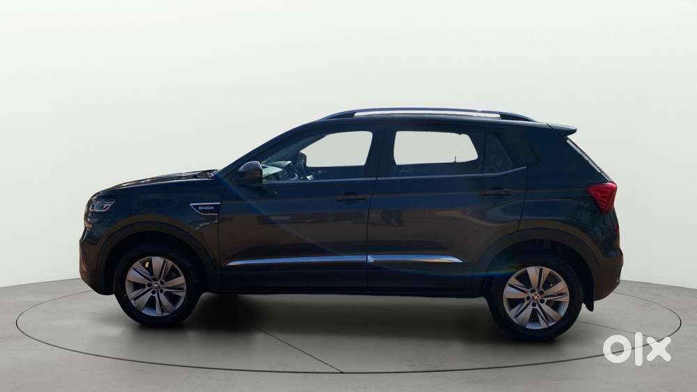 Skoda Kushaq 1.0 Tsi Ambition, 2022, Petrol