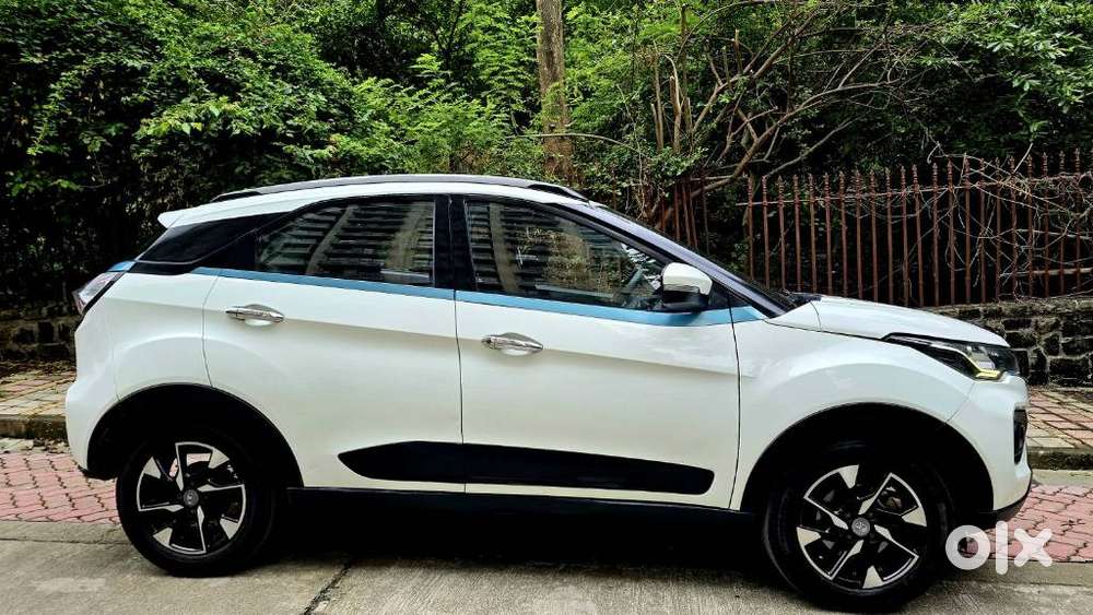 Tata Nexon 1.5 Revotorq Xz Plus Dual Tone, 2023, Diesel