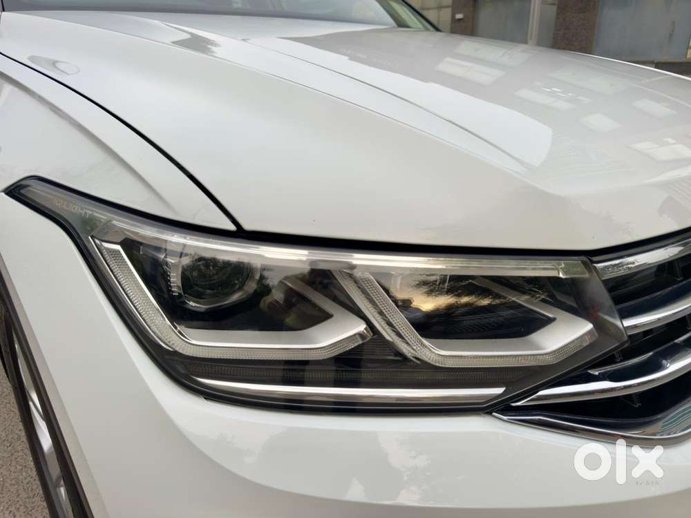 Volkswagen Tiguan 2.0 Elegance Tsi Dsg, 2022, Petrol