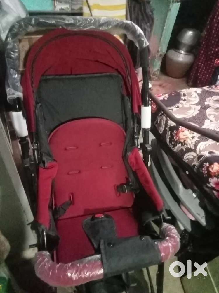 babywalker
