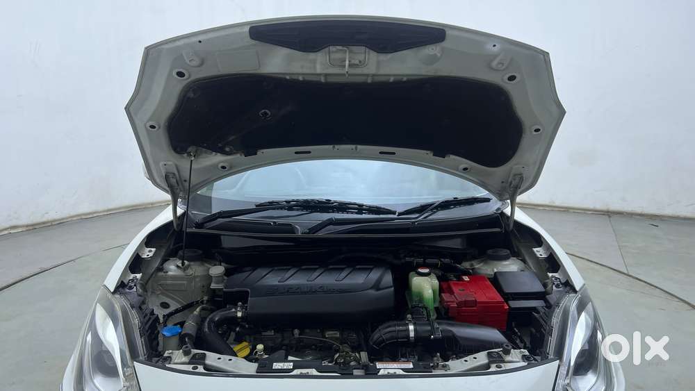 Maruti Suzuki Dzire Zdi Plus Amt, 2018, Diesel