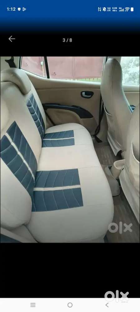 I Have Already 3cars Parking Issue