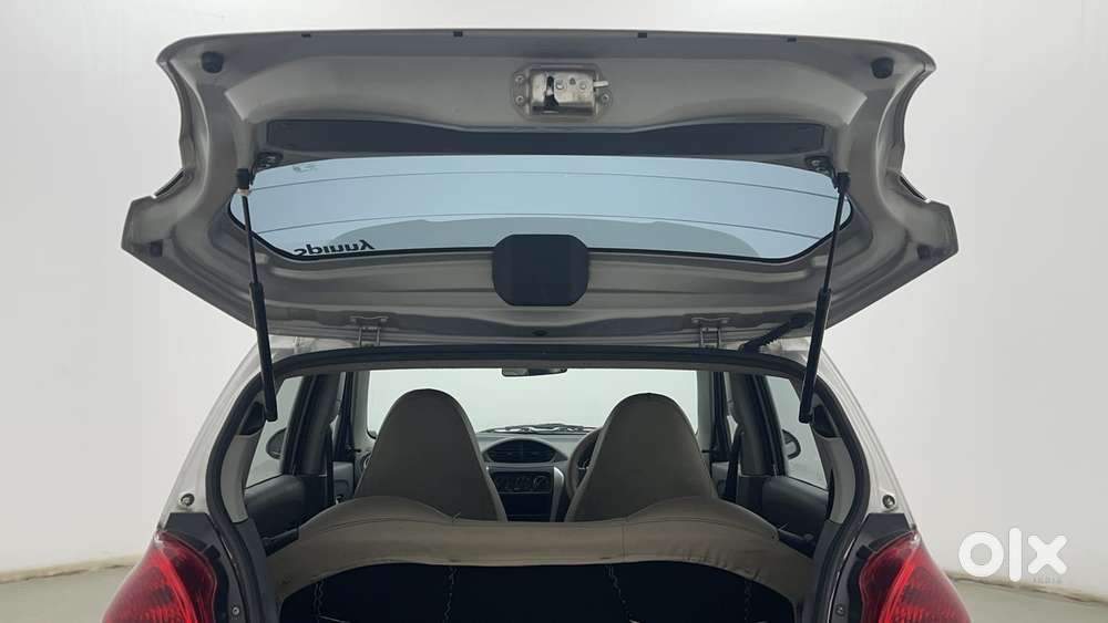 Maruti Suzuki Alto 800 Lxi, 2015, Petrol