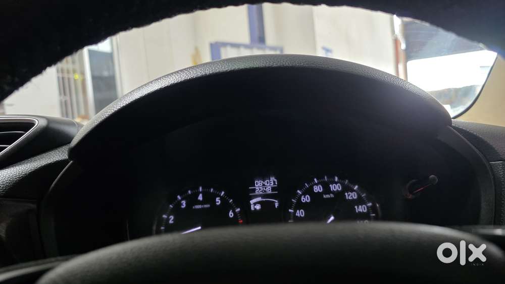 Honda Amaze, 2018, Petrol
