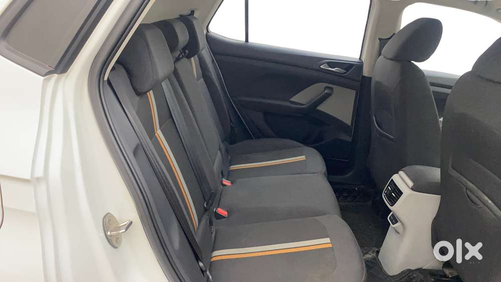 Skoda Kushaq 1.0 Ambition Classic Tsi At, 2021, Petrol