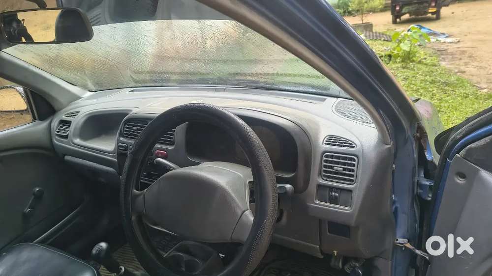 Maruti Suzuki Alto 2005 Petrol Good Condition