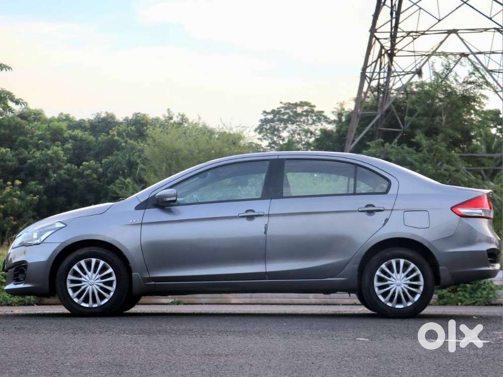 Maruti Suzuki Ciaz Vxi(o), 2016, Petrol