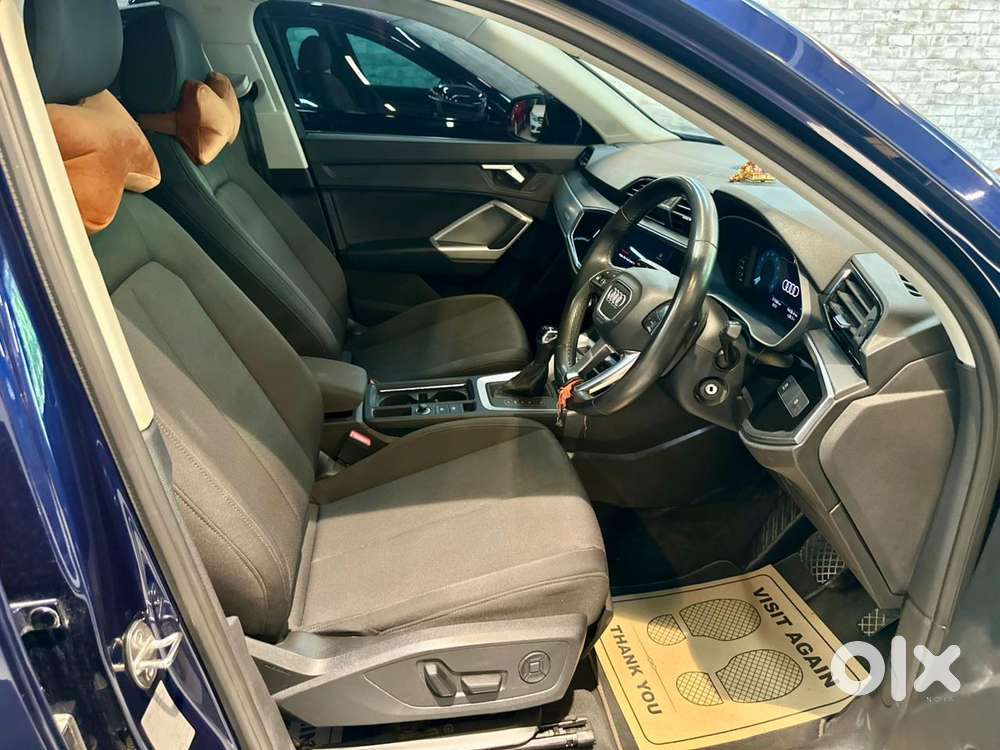 Audi Q3 40 Tfsi Premium Plus, 2023, Petrol
