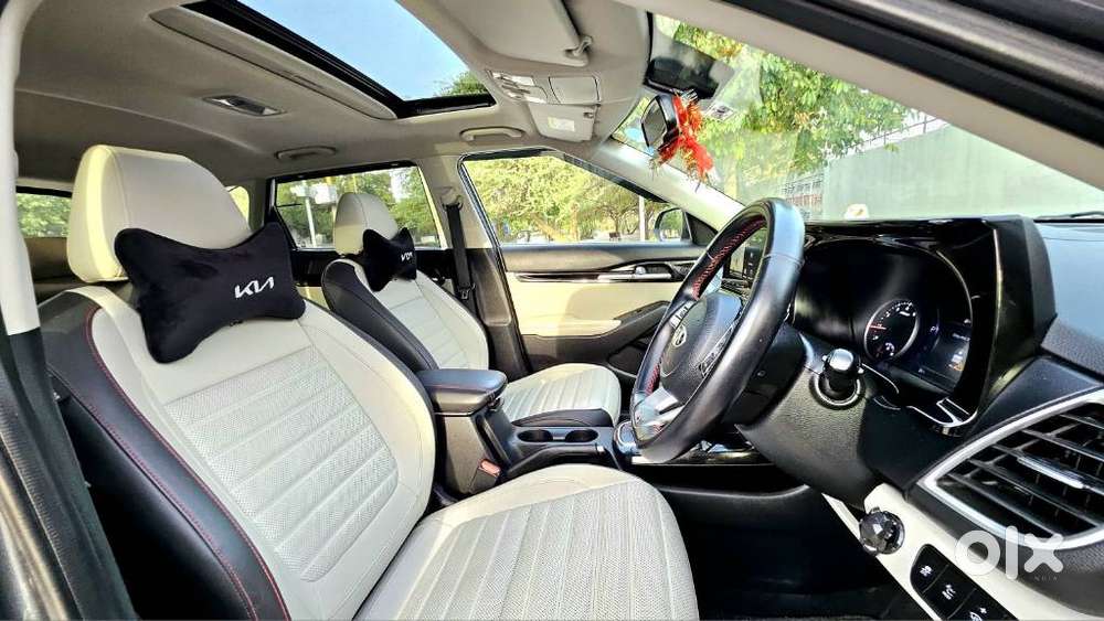 Kia Seltos X Line 1.4 Dct, 2019, Petrol