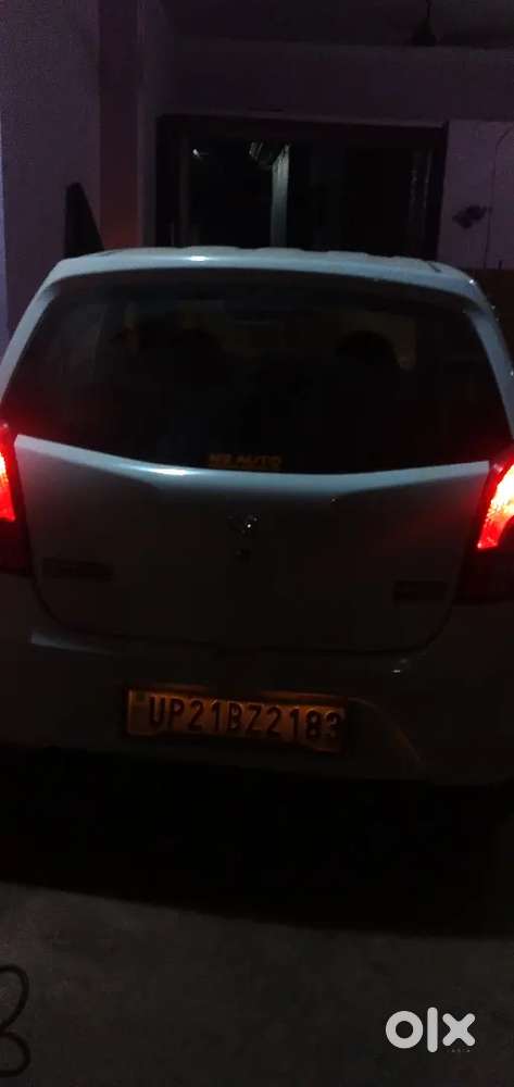 Eicher Polaris Multix Ax+ 2000 Diesel Car
