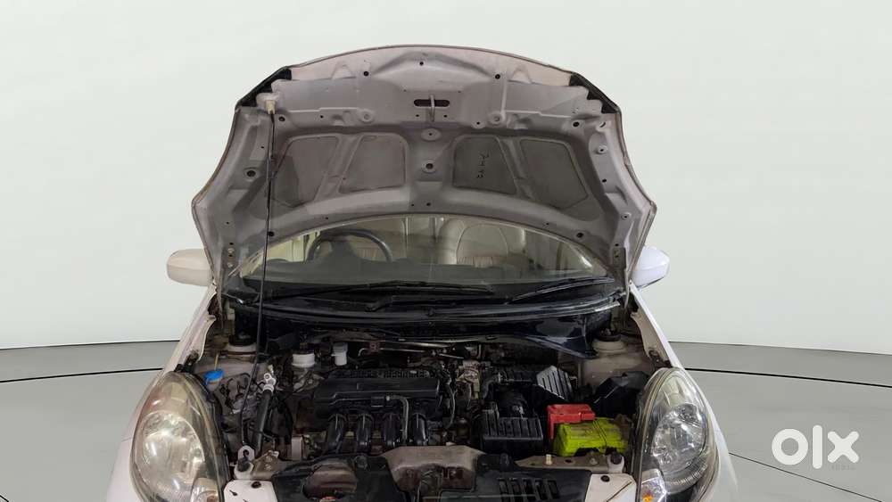 Honda Amaze 2013-2016 S I-vtech, 2014, Petrol