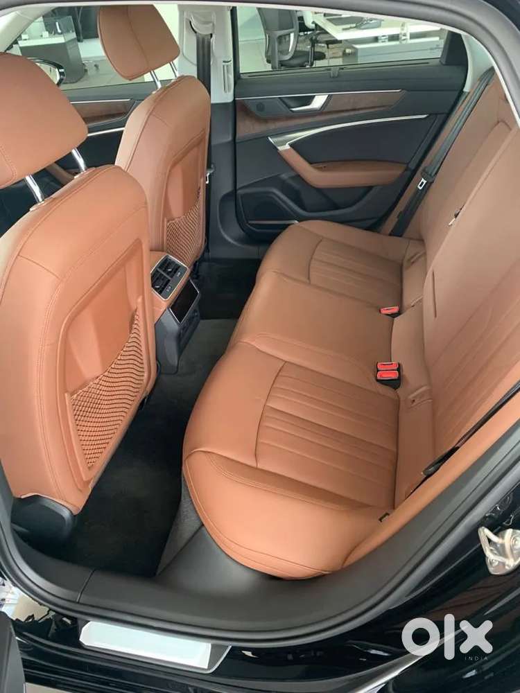 Audi A6 2.0 45 Tfsi Technology, 2024, Petrol