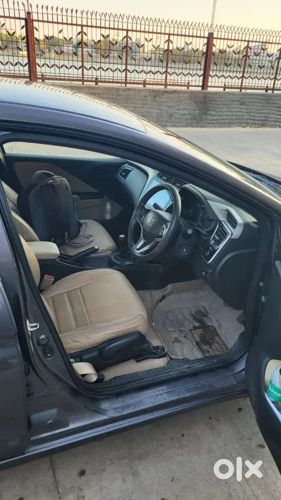 Honda City 2020 Cng & Hybrids 98000 Km Driven