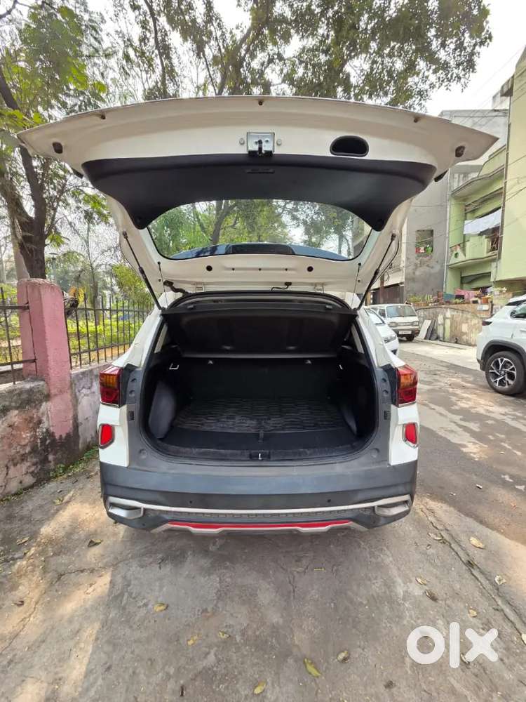 Kia Seltos 2020 Gtx Plus 7dct
