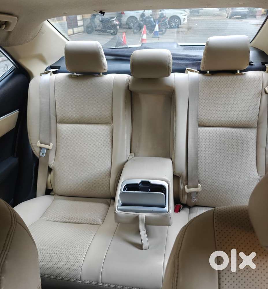 Toyota Corolla Altis 2013-2017 Gl Mt, 2015, Petrol