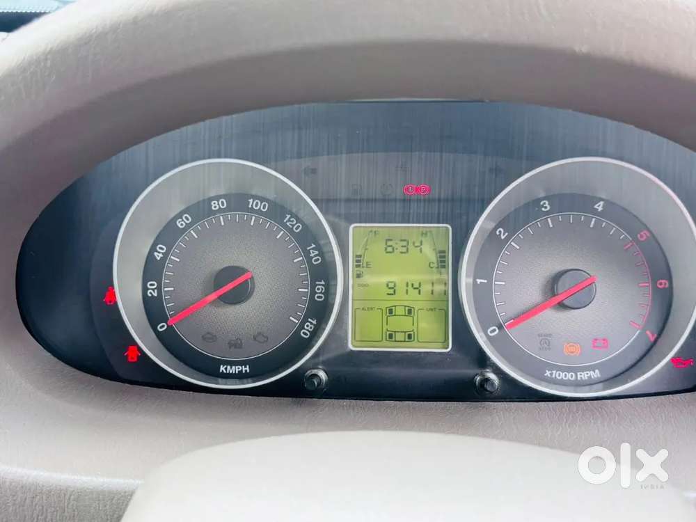 Mahindra Scorpio Vlx Mhawk 2011 Diesel Automatic. Well Maintained Vehi