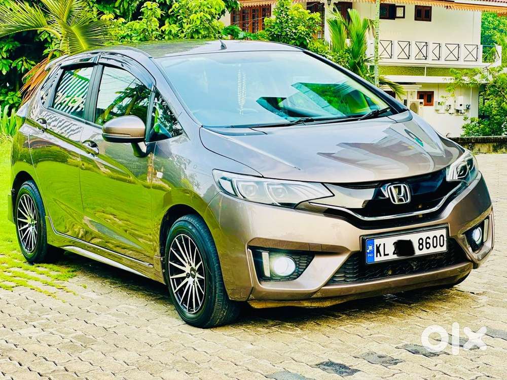 Honda Jazz Diesel Manual 2016