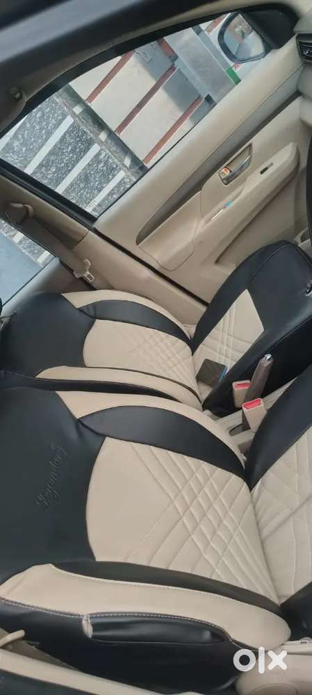 7 Gear Maruti Ertiga Vdi 2020
