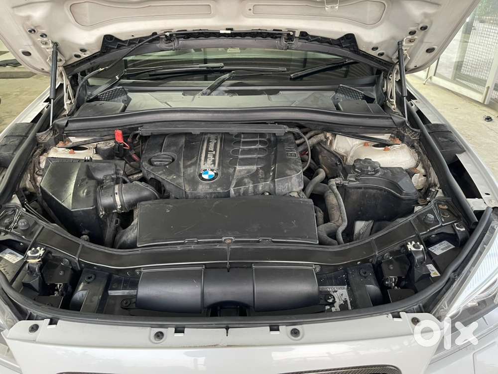 2013 Bmw X1 Diesel 20d X Line