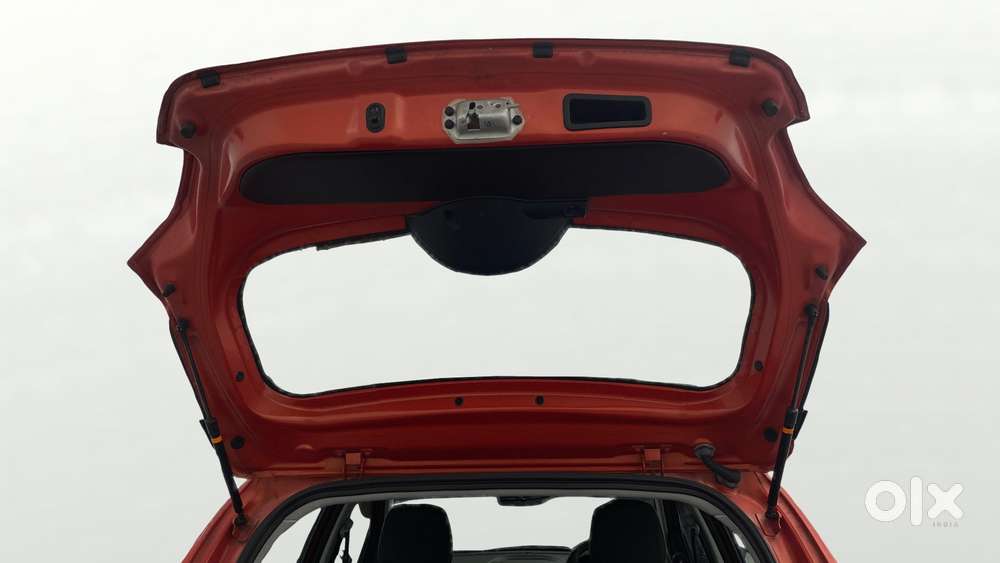 Tata Tiago 1.2 Revotron Xz Plus, 2021, Petrol