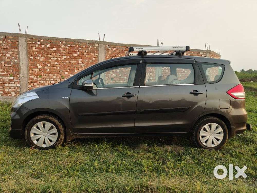 Maruti Suzuki Ertiga Vdi Shvs, 2018, Diesel