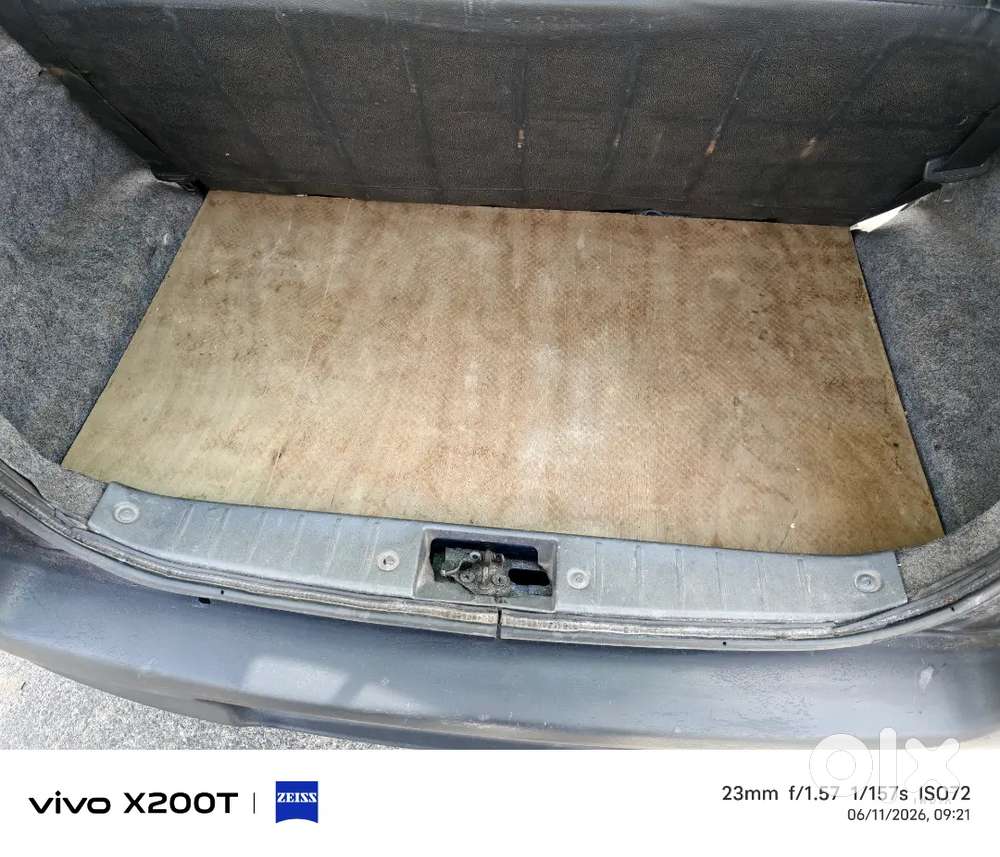 Maruti Suzuki Alto 2006 Good Condition Fc Upto 2029