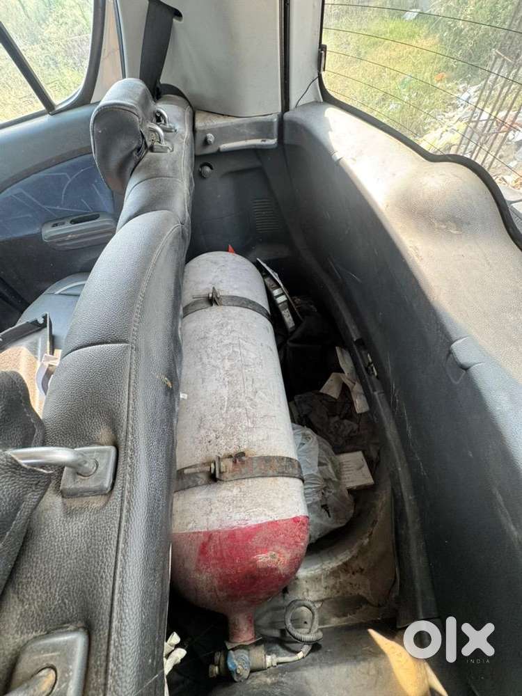 Maruti Suzuki Maruti 2009