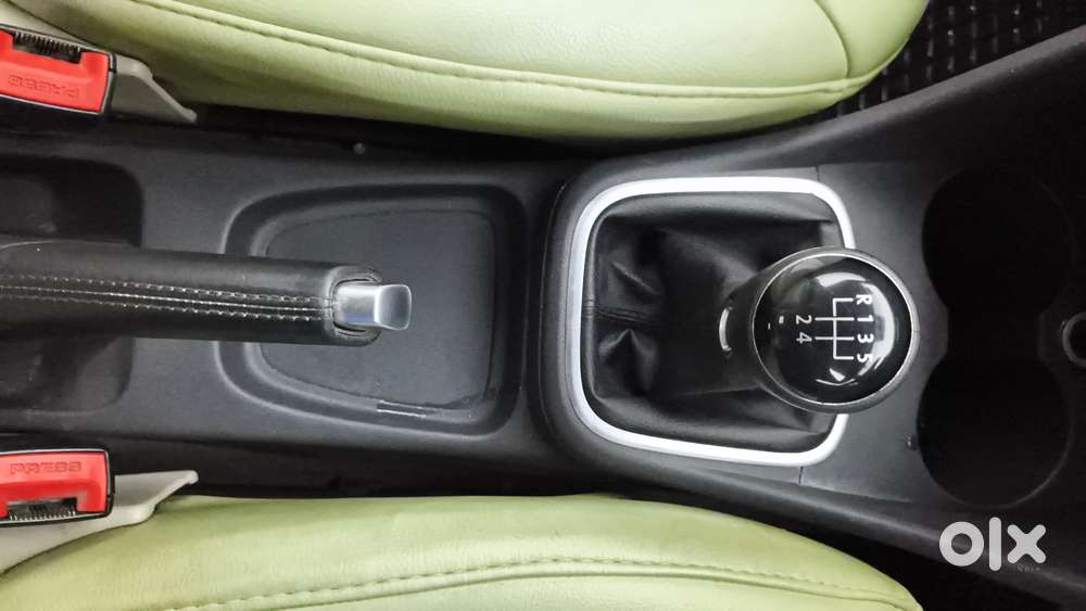 Volkswagen Polo 2009-2013 Diesel Highline 1.2l, 2013, Diesel