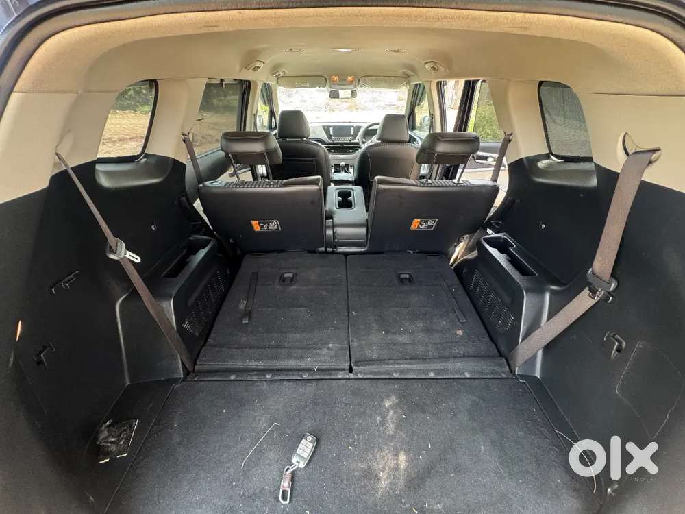 Kia Carens Diesel Manual 2022 Variant