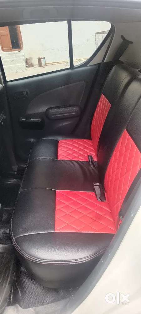 Ritz Good Condition