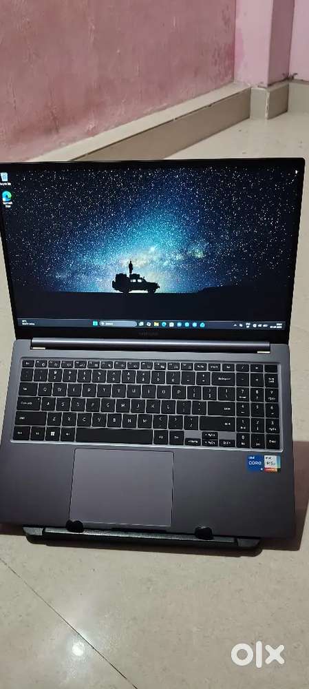 Samsung Galaxy Book3 i5 13th Gen 16GB 512GB 5 Months Old`